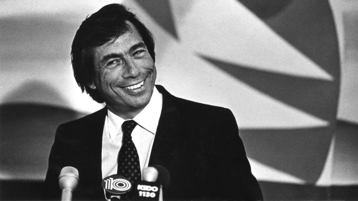 Donald Sterling